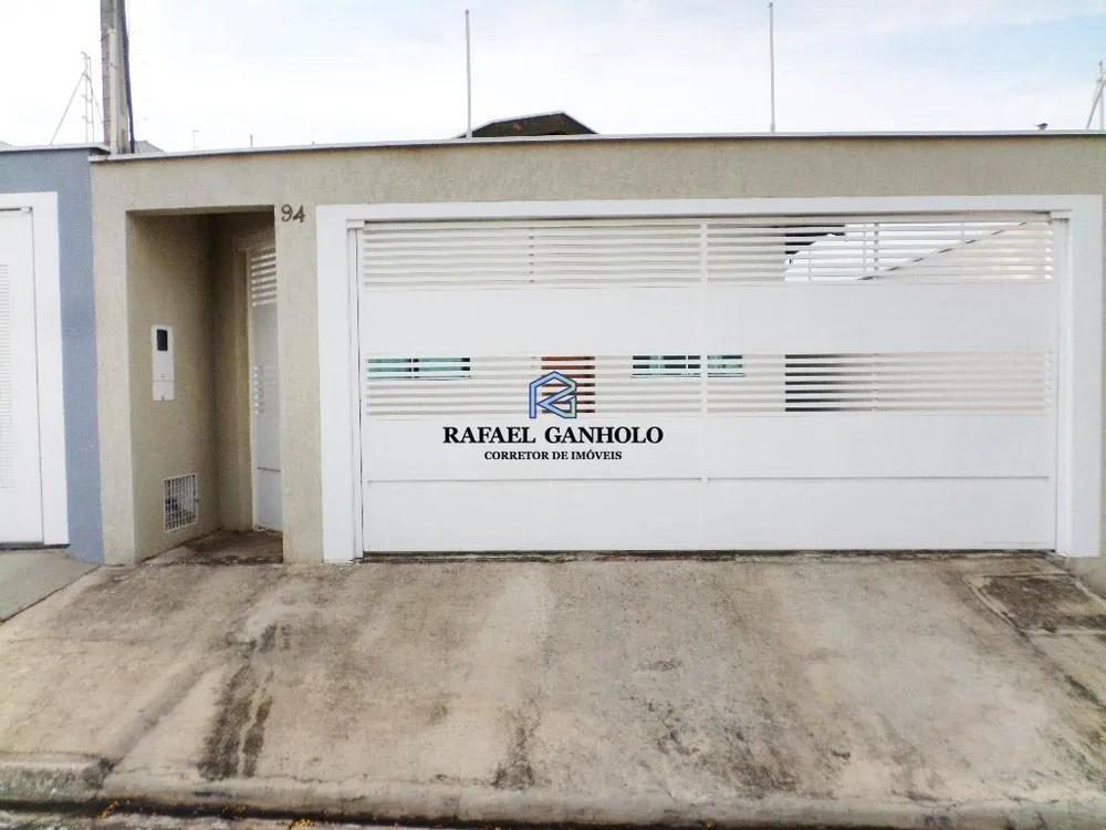 Casa, 3 quartos, 94 m² - Foto 3