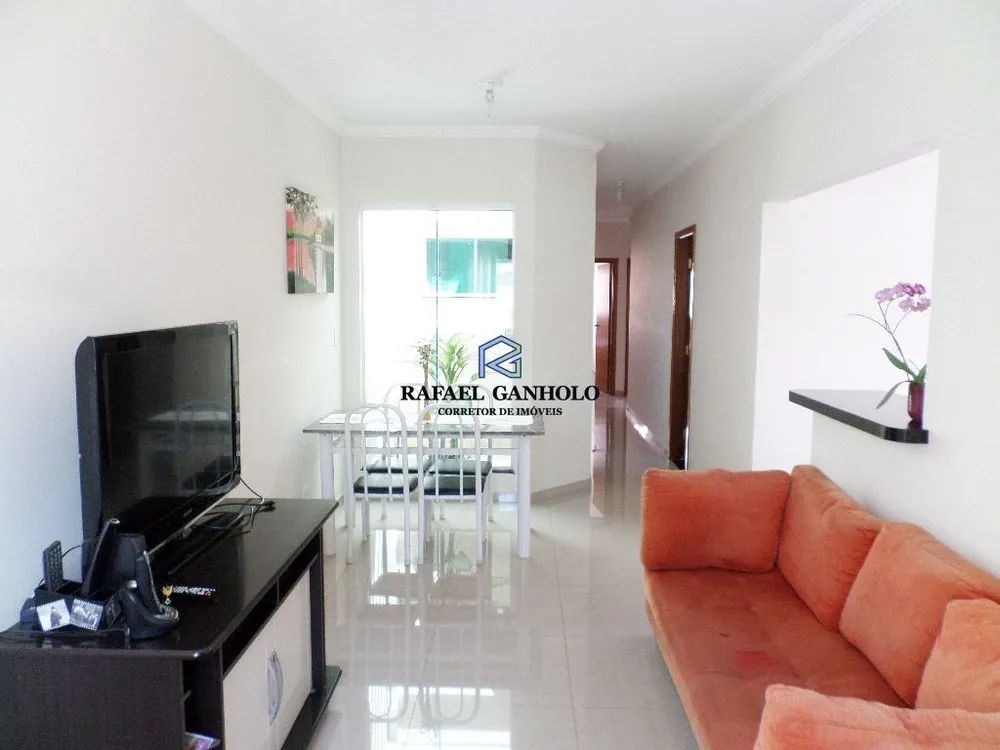 Casa, 3 quartos, 94 m² - Foto 4