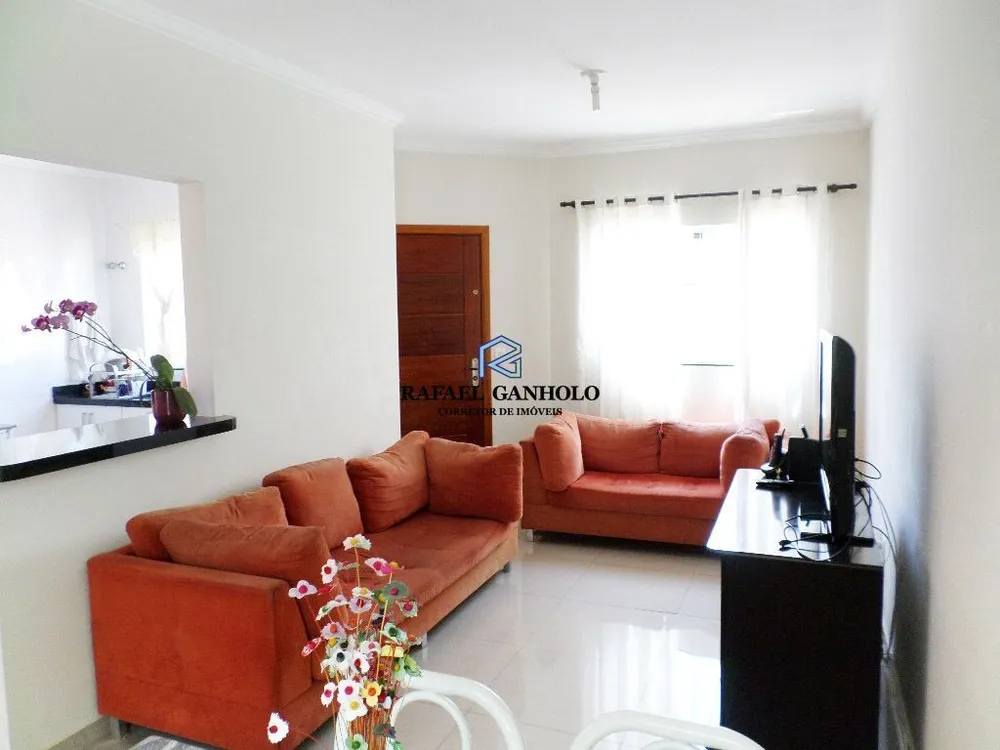 Casa, 3 quartos, 94 m² - Foto 1