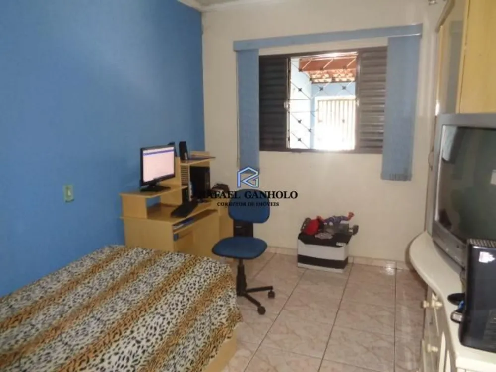 Casa, 2 quartos, 63 m² - Foto 4