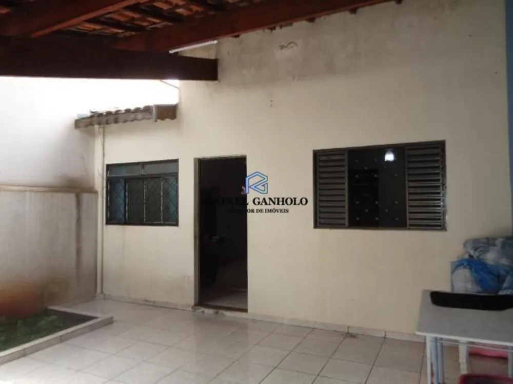 Casa, 2 quartos, 63 m² - Foto 2
