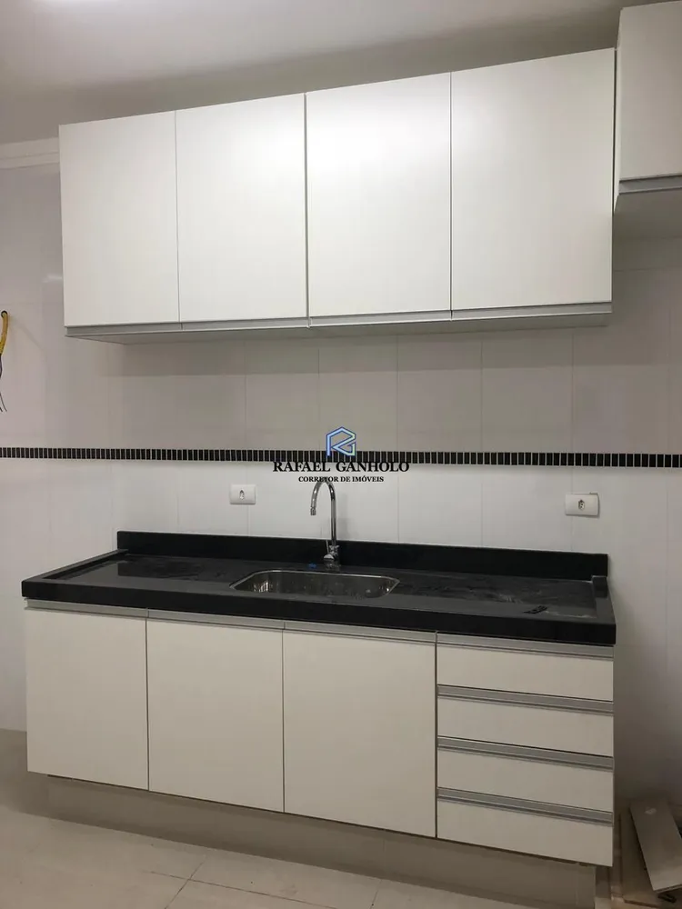Apartamento, 3 quartos, 128 m² - Foto 4