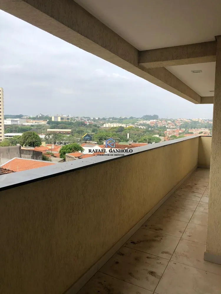 Apartamento, 3 quartos, 128 m² - Foto 2