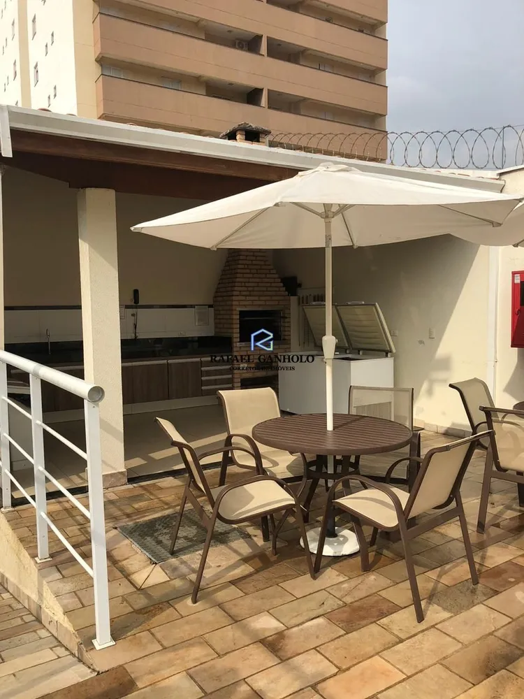 Apartamento, 3 quartos, 128 m² - Foto 1