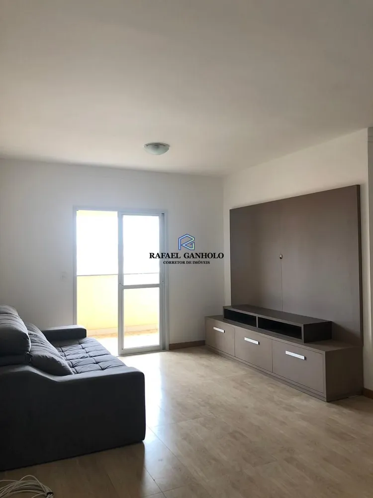 Apartamento, 3 quartos, 128 m² - Foto 3