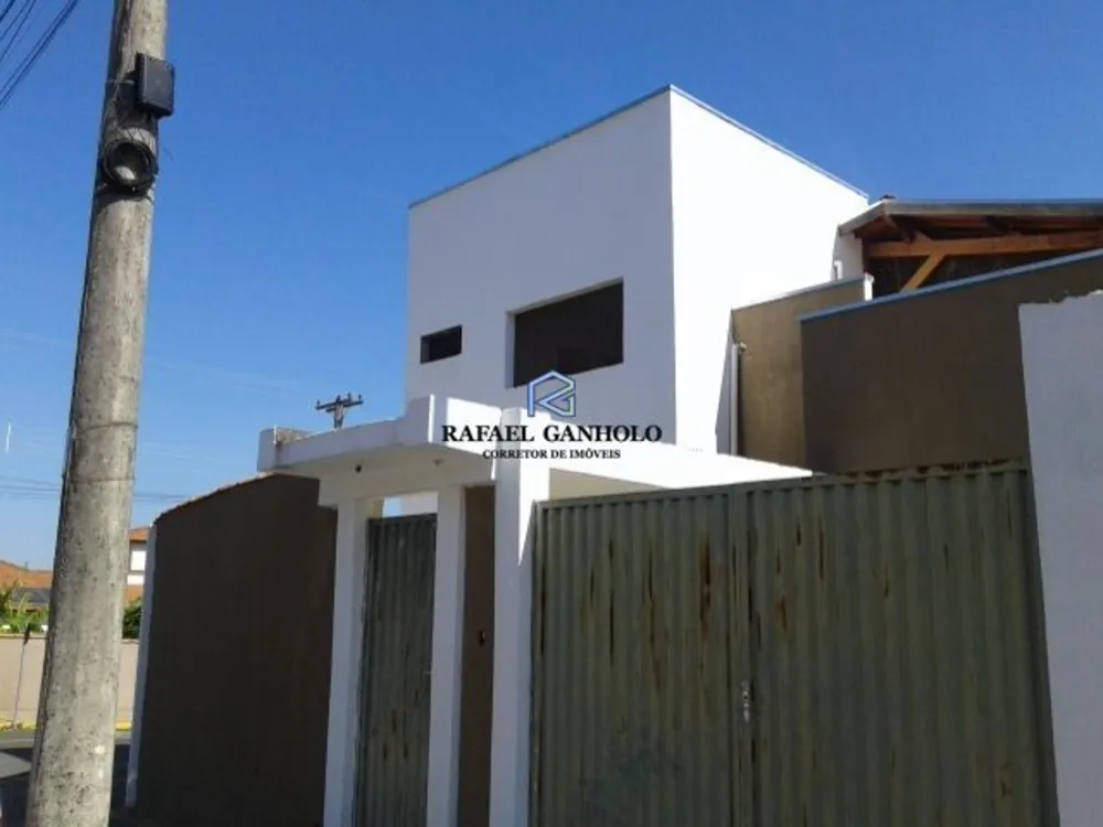 Casa, 5 quartos, 300 m² - Foto 2