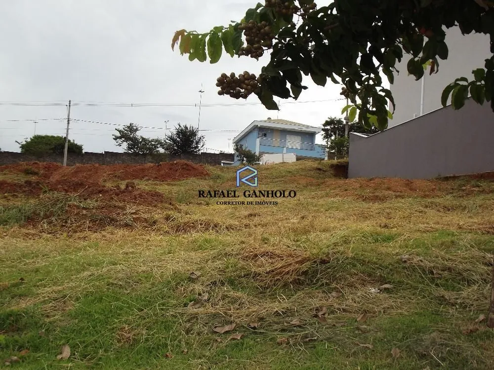 Terreno, 250 m² - Foto 1