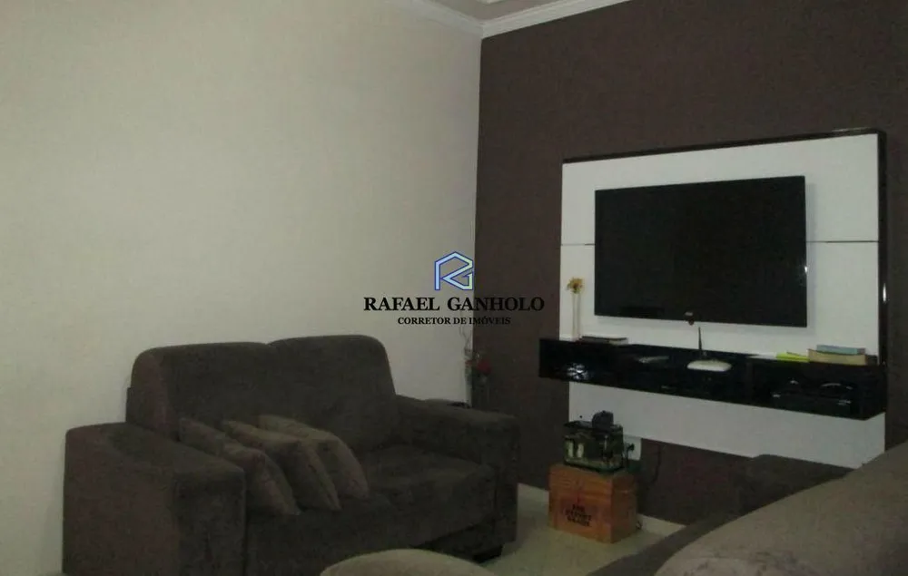 Casa, 2 quartos, 65 m² - Foto 2