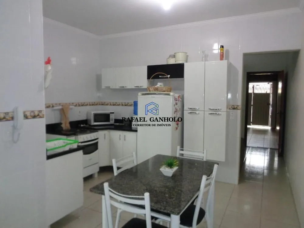 Casa, 2 quartos, 65 m² - Foto 1