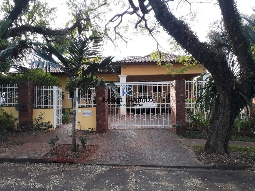 Casa, 3 quartos, 300 m² - Foto 2