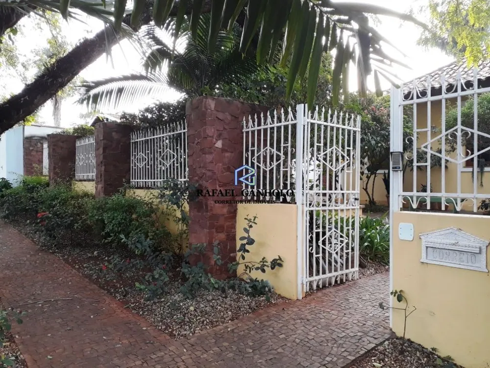 Casa, 3 quartos, 300 m² - Foto 3