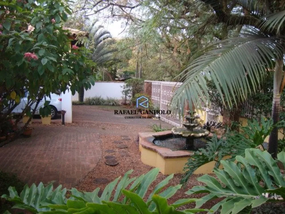 Casa, 3 quartos, 300 m² - Foto 4