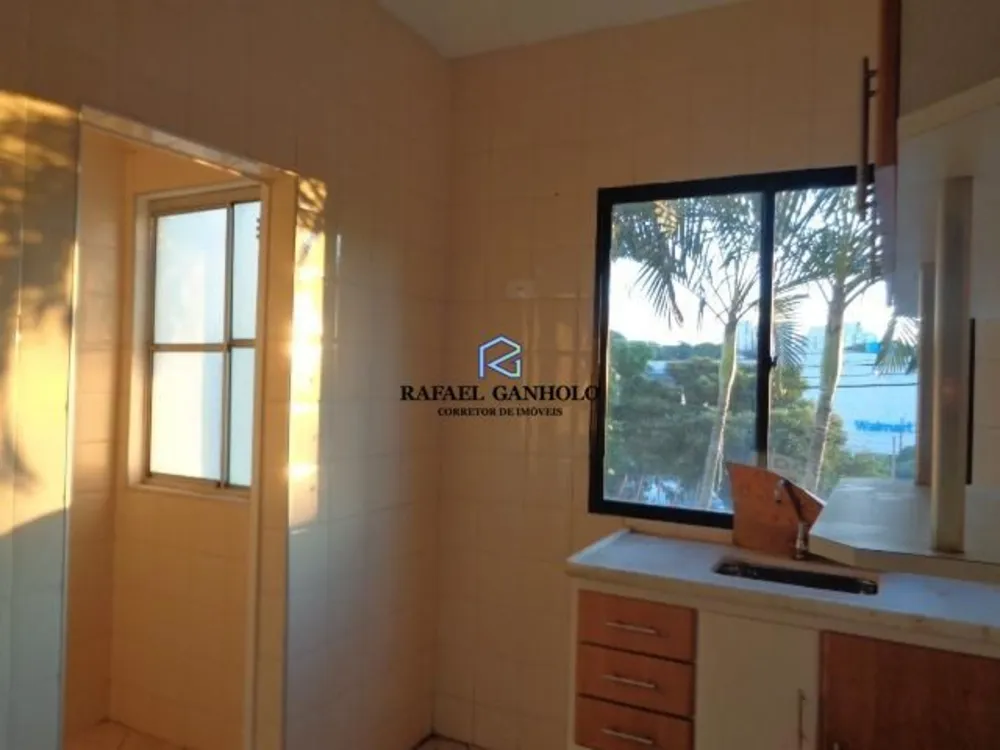 Apartamento, 1 quarto, 35 m² - Foto 2