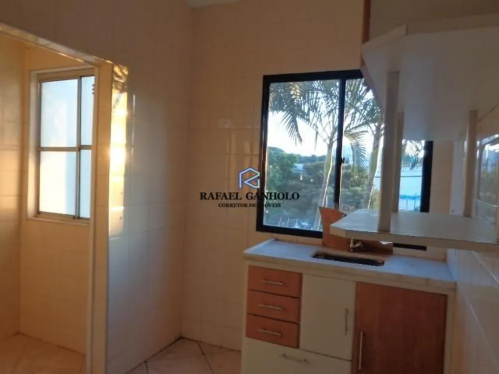 Apartamento, 1 quarto, 35 m² - Foto 3