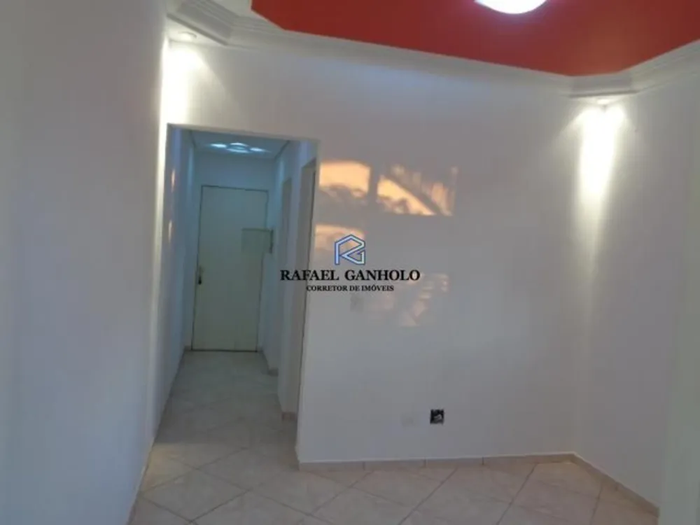 Apartamento, 1 quarto, 35 m² - Foto 1