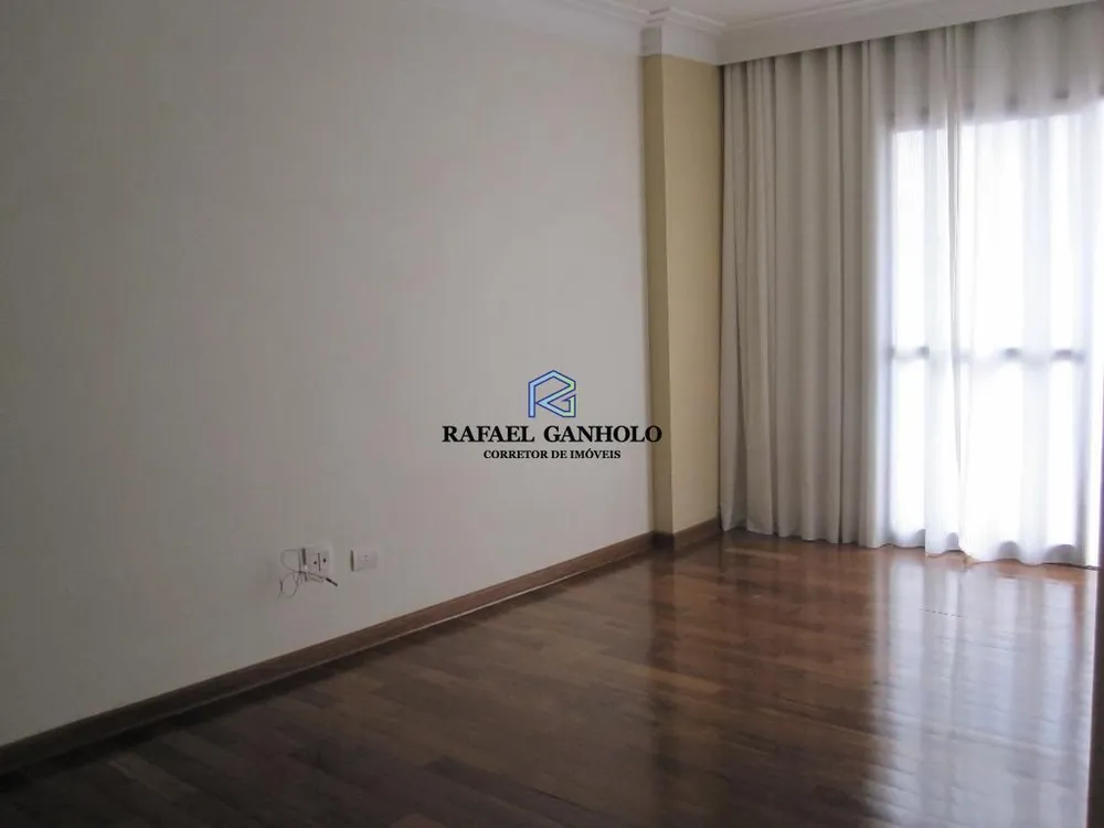 Apartamento, 3 quartos, 86 m² - Foto 2