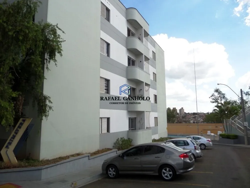 Apartamento, 3 quartos, 79 m² - Foto 3
