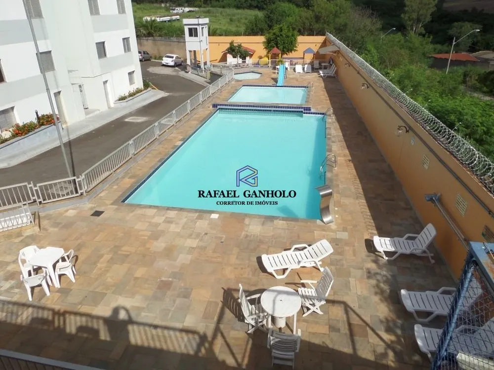 Apartamento, 3 quartos, 79 m² - Foto 4