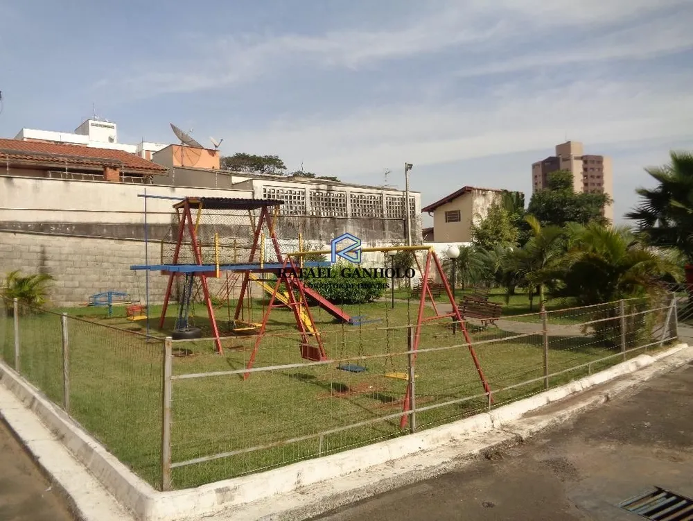 Apartamento, 3 quartos, 89 m² - Foto 3
