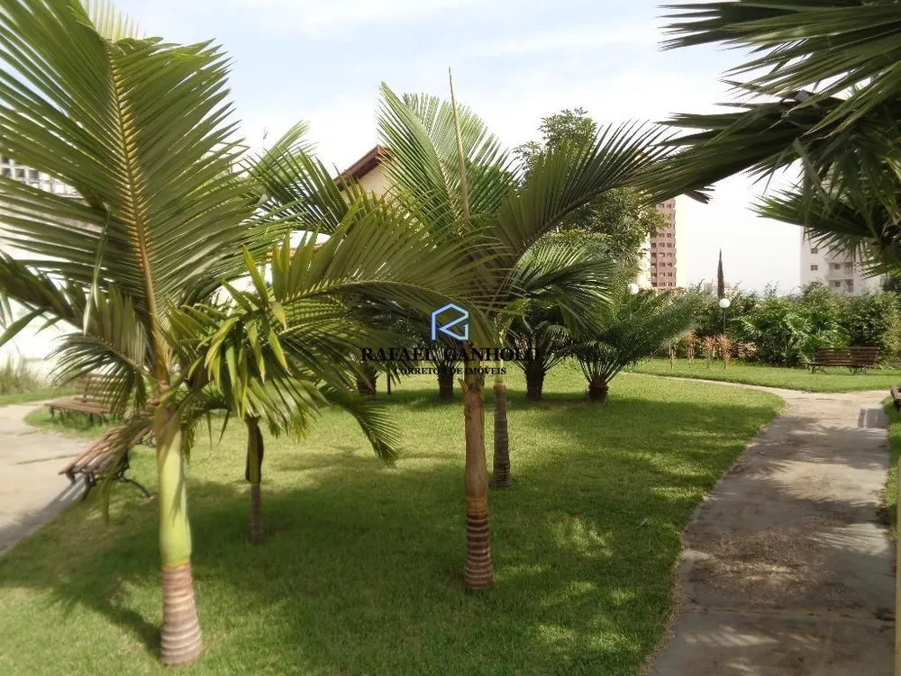 Apartamento, 3 quartos, 89 m² - Foto 2