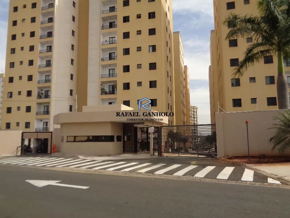 Apartamento, 3 quartos, 89 m² - Foto 1