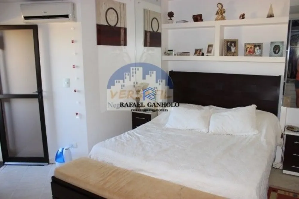 Apartamento, 3 quartos, 139 m² - Foto 4