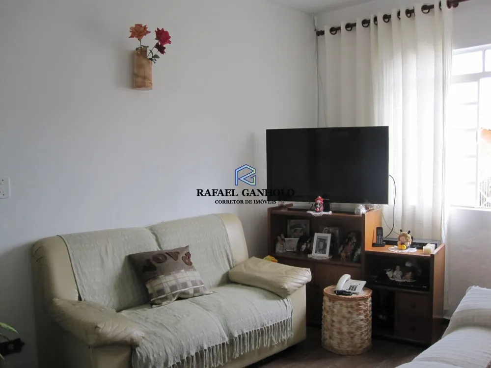 Casa, 3 quartos, 105 m² - Foto 3