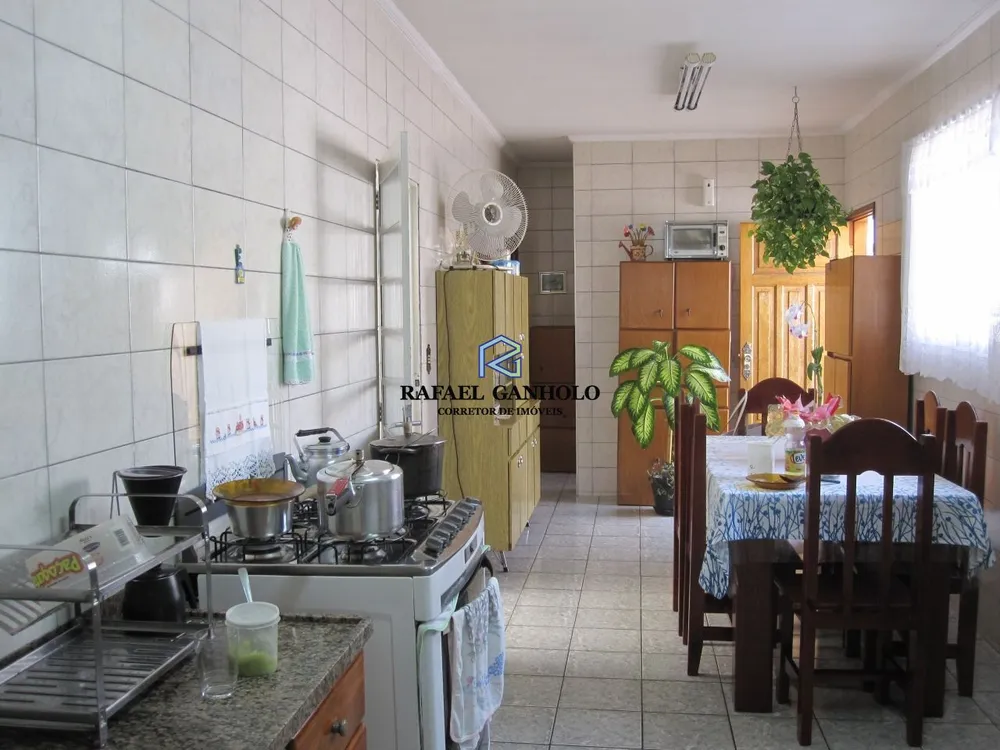 Casa, 3 quartos, 105 m² - Foto 1