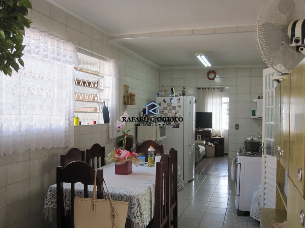 Casa, 3 quartos, 105 m² - Foto 2