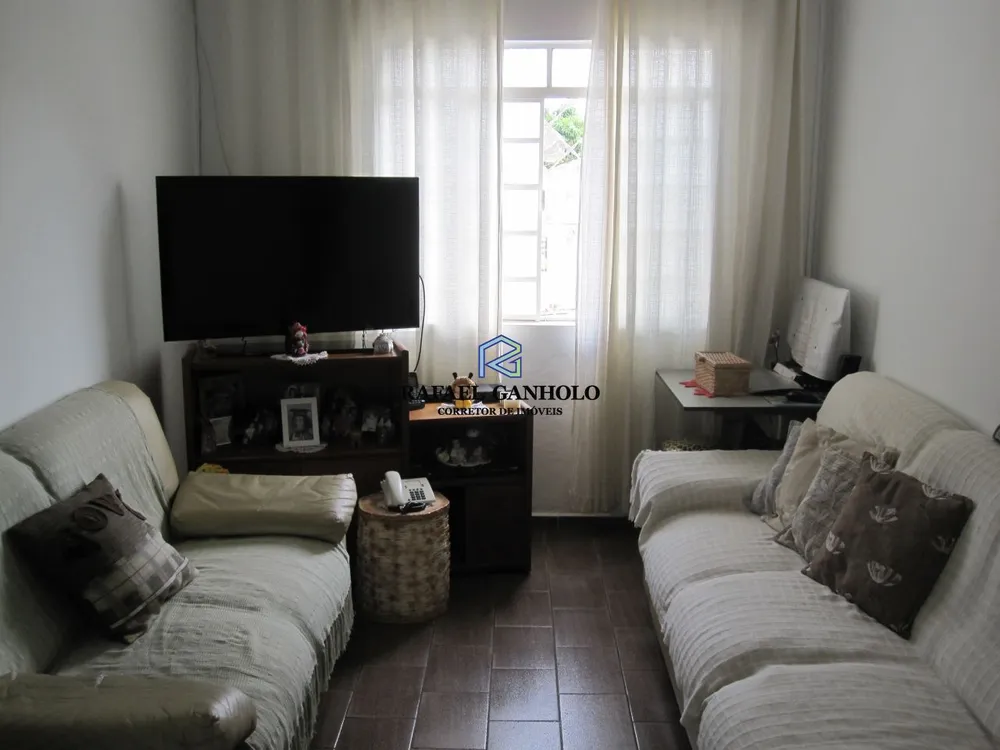 Casa, 3 quartos, 105 m² - Foto 4