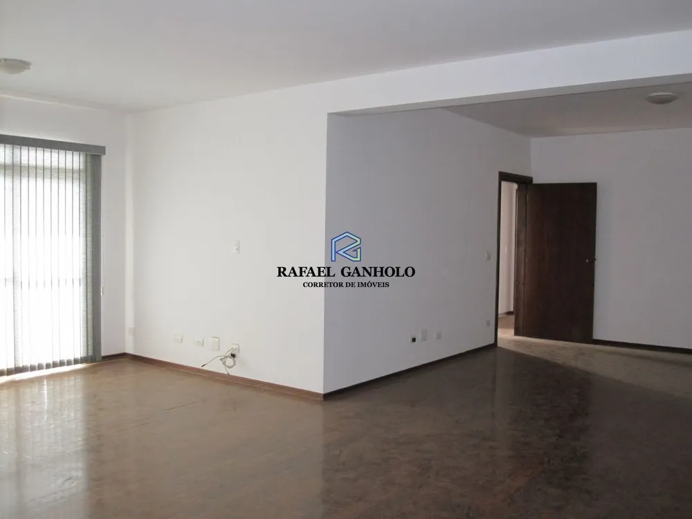 Apartamento, 3 quartos, 152 m² - Foto 2