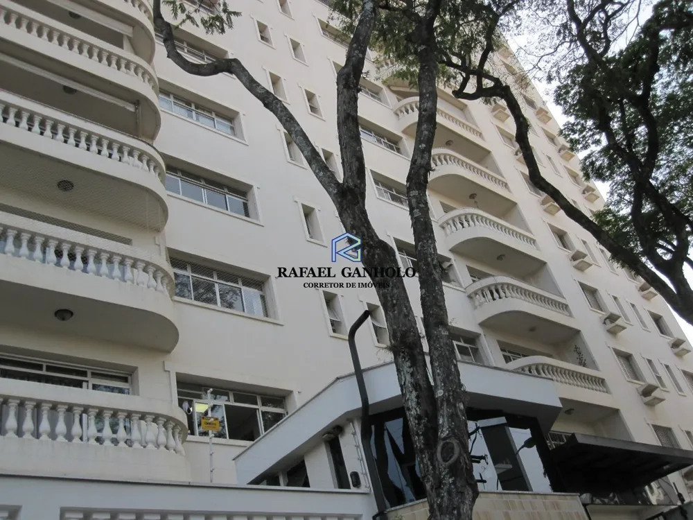 Apartamento, 3 quartos, 152 m² - Foto 1
