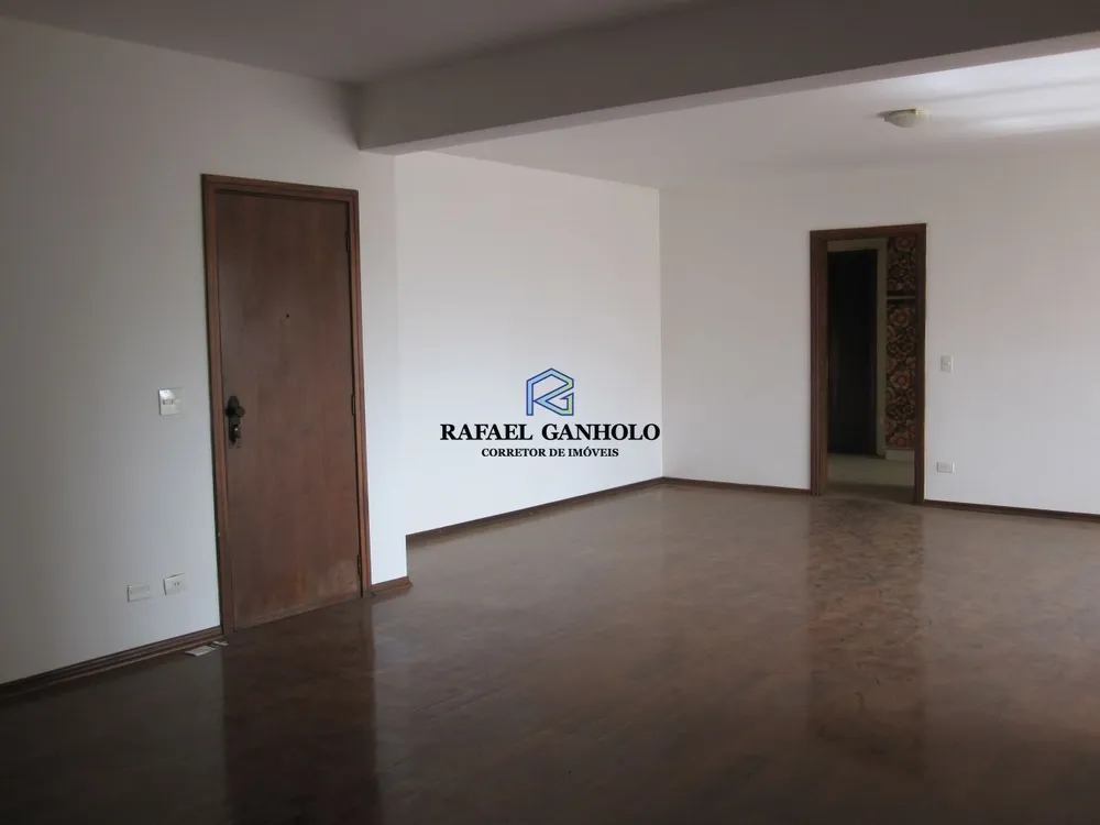 Apartamento, 3 quartos, 152 m² - Foto 4
