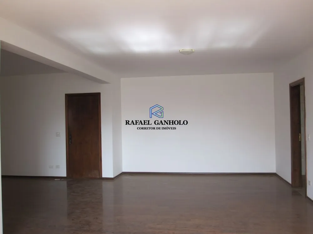 Apartamento, 3 quartos, 152 m² - Foto 3