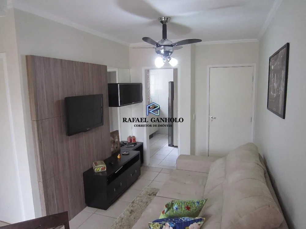 Apartamento, 2 quartos, 53 m² - Foto 4