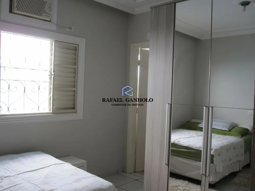 Casa, 3 quartos, 170 m² - Foto 1