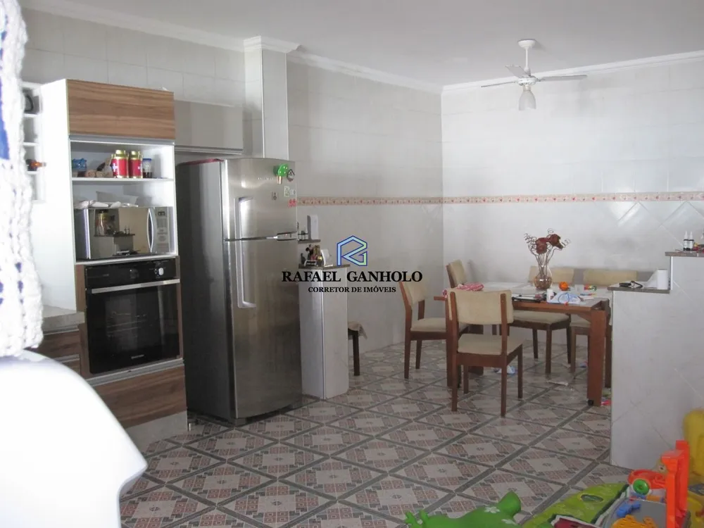 Casa, 3 quartos, 170 m² - Foto 3