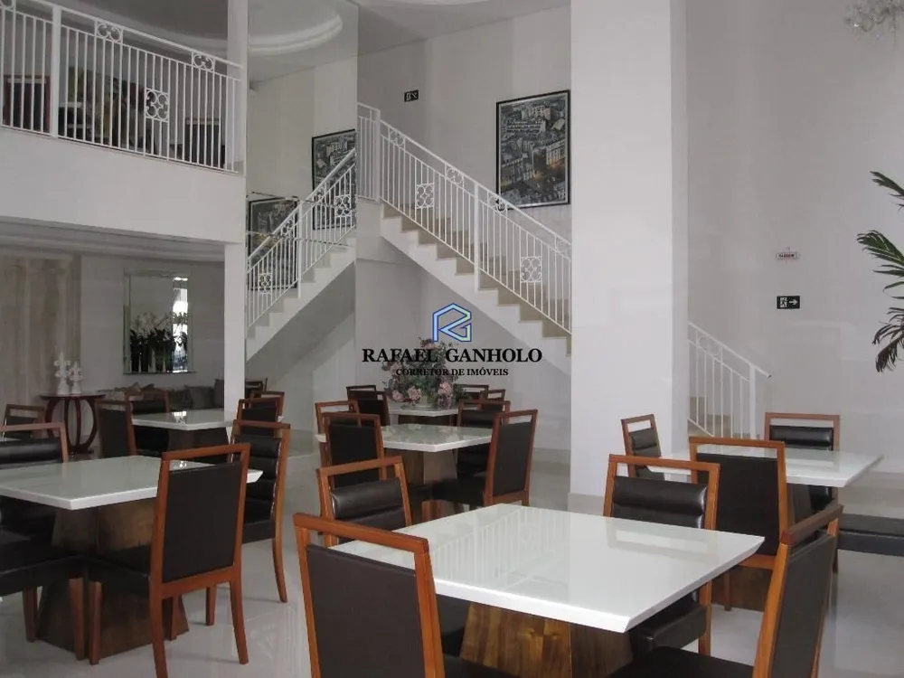 Apartamento, 3 quartos, 131 m² - Foto 1