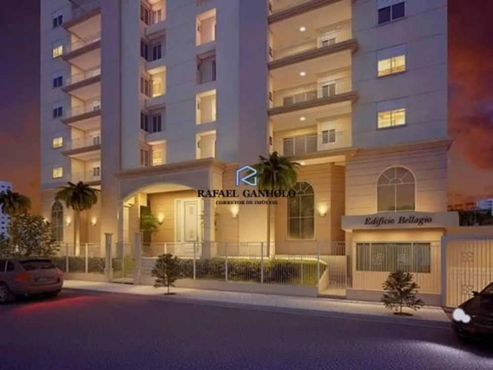 Apartamento, 3 quartos, 131 m² - Foto 4