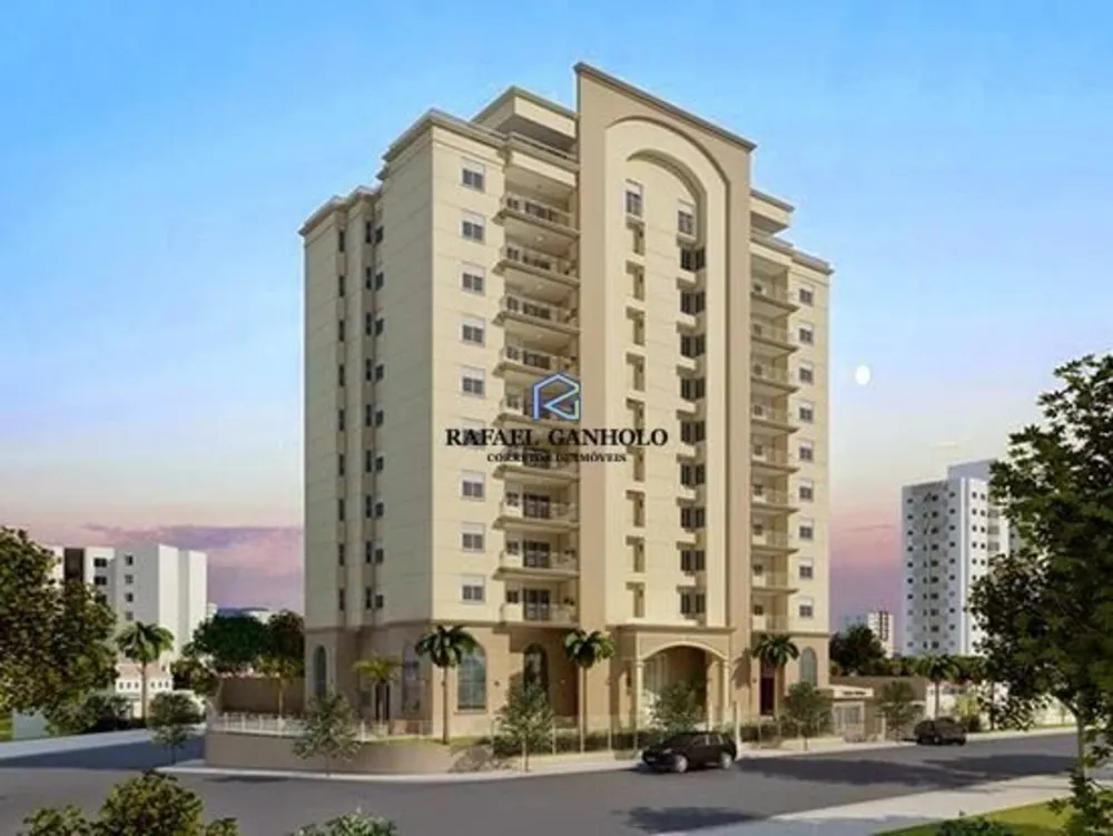 Apartamento, 3 quartos, 131 m² - Foto 3