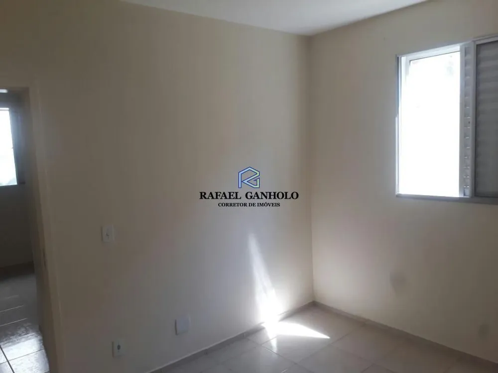 Apartamento, 2 quartos, 53 m² - Foto 2