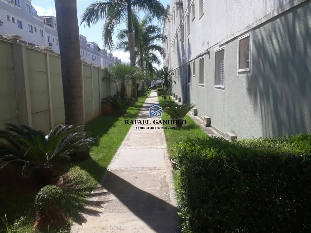 Apartamento, 2 quartos, 53 m² - Foto 1