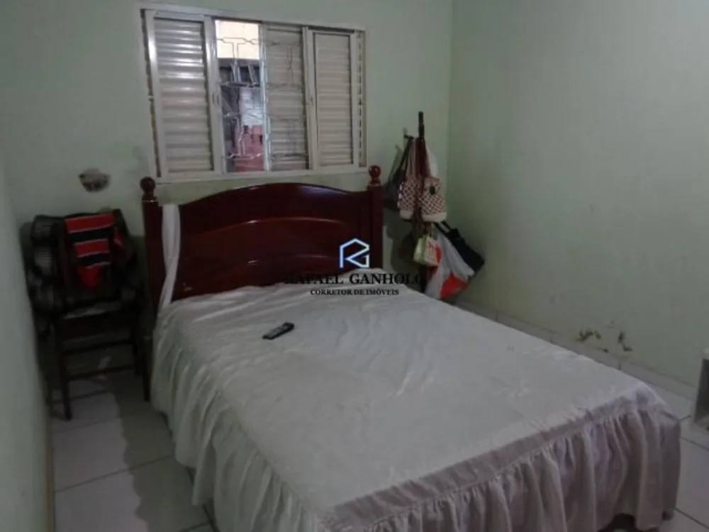 Casa, 4 quartos, 168 m² - Foto 4