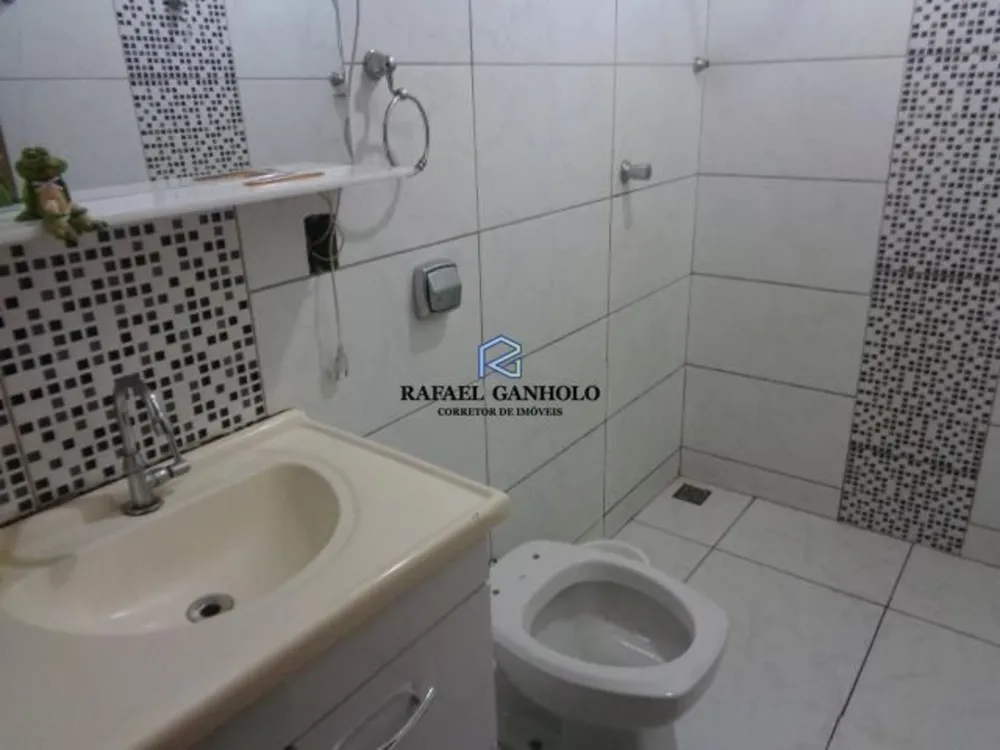 Casa, 4 quartos, 168 m² - Foto 3
