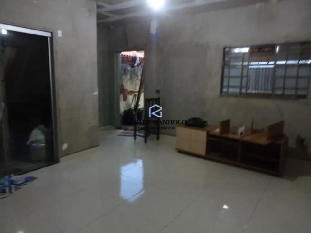 Casa, 4 quartos, 168 m² - Foto 1