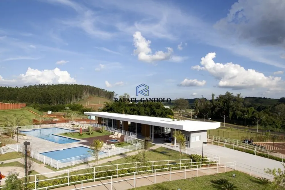 Terreno, 536 m² - Foto 1