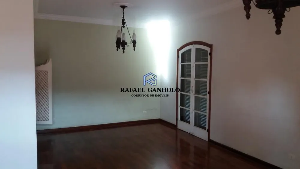 Casa, 5 quartos, 242 m² - Foto 4