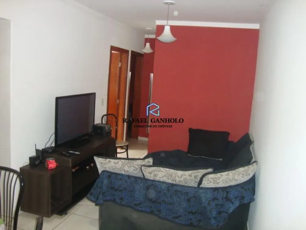 Casa, 2 quartos, 90 m² - Foto 3
