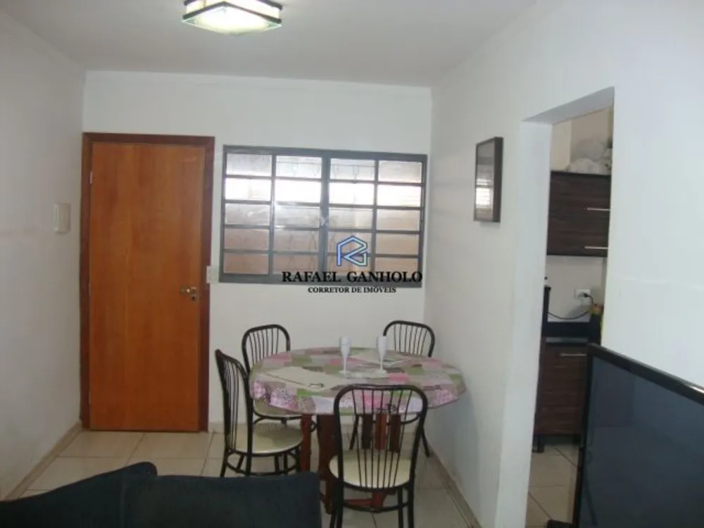 Casa, 2 quartos, 90 m² - Foto 4