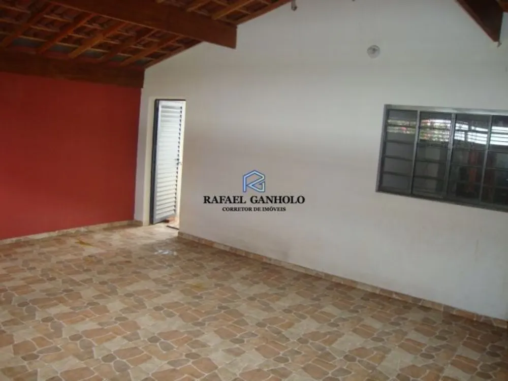 Casa, 2 quartos, 90 m² - Foto 1
